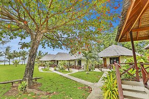 Beachfront Resort