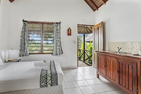 Beachfront Resort