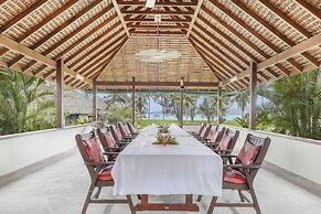 Beachfront Resort