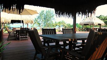 Beachfront Resort