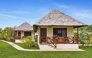Beachfront Resort