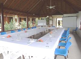 Beachfront Resort