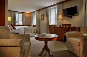 Hotel Monte Rosa