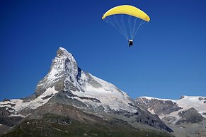 Hotel Monte Rosa