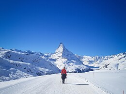 Hotel Monte Rosa