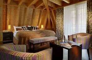 Hotel Monte Rosa