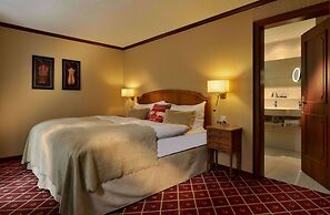 Hotel Monte Rosa