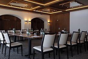 Hotel Monte Rosa
