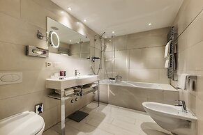 Hotel Monte Rosa