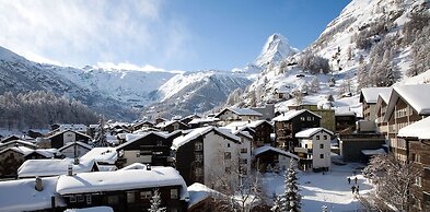 Hotel Monte Rosa