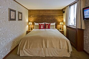 Hotel Monte Rosa