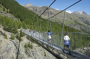 Hotel Monte Rosa