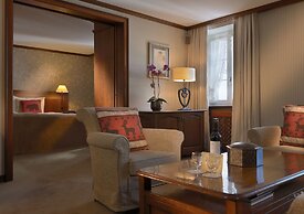 Hotel Monte Rosa