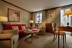 Hotel Monte Rosa