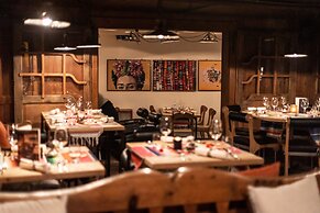 Hotel Monte Rosa