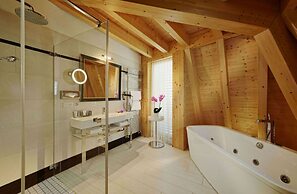 Hotel Monte Rosa