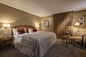 Hotel Monte Rosa
