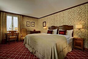 Hotel Monte Rosa