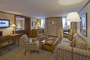 Hotel Monte Rosa