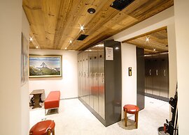 Hotel Monte Rosa