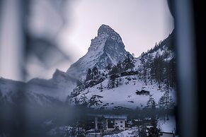 Hotel Monte Rosa