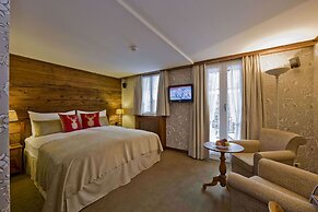 Hotel Monte Rosa
