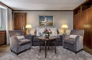 Hotel Monte Rosa