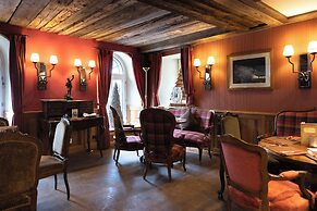Hotel Monte Rosa