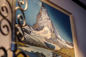 Hotel Monte Rosa