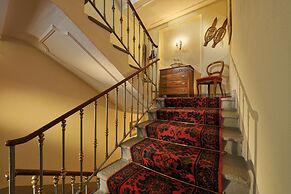 Hotel Monte Rosa