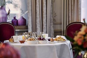 Hotel Monte Rosa