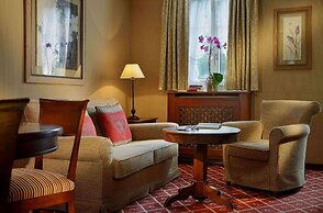 Hotel Monte Rosa