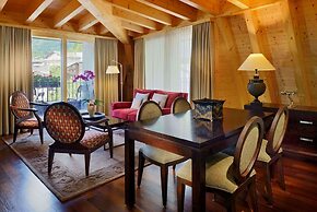 Hotel Monte Rosa