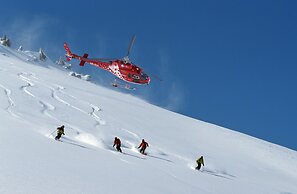 Hotel Monte Rosa