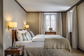 Hotel Monte Rosa