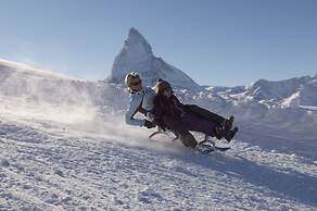 Hotel Monte Rosa
