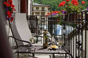 Hotel Monte Rosa