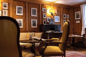 Hotel Monte Rosa