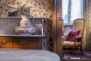 Hotel Monte Rosa