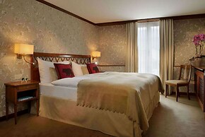 Hotel Monte Rosa