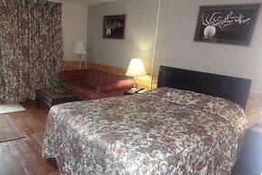 Niagara Parkway Court Motel