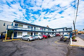 Niagara Parkway Court Motel