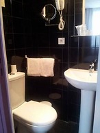 Hotel Cecyl Reims Centre