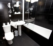 Hotel Cecyl Reims Centre