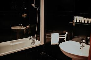 Hotel Cecyl Reims Centre