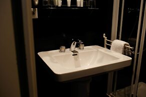 Hotel Cecyl Reims Centre