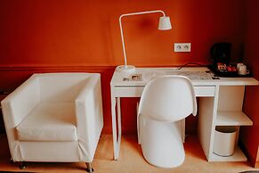 Hotel Cecyl Reims Centre