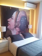 Hotel Cecyl Reims Centre