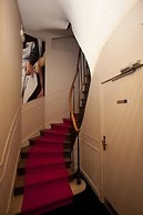 Hotel Cecyl Reims Centre