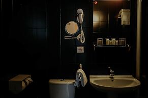 Hotel Cecyl Reims Centre